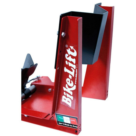 Mordaza para rueda universal regulable 12-21" - W-42