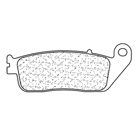 Juego de pastillas sinterizadas CL BRAKES (3003MSC)