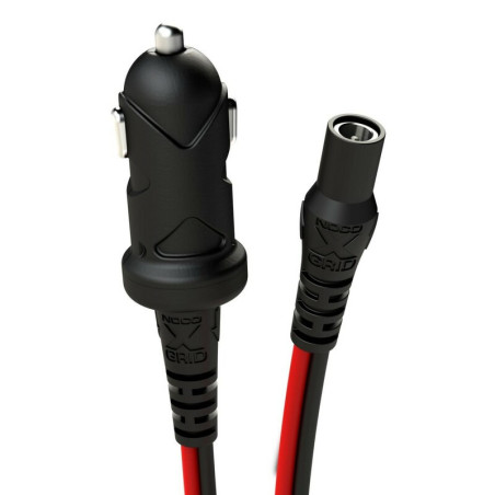 Kit auxiliar NOCO XCG 12 V para arrancador