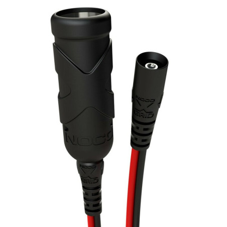 Kit auxiliar NOCO XCG 12 V para arrancador