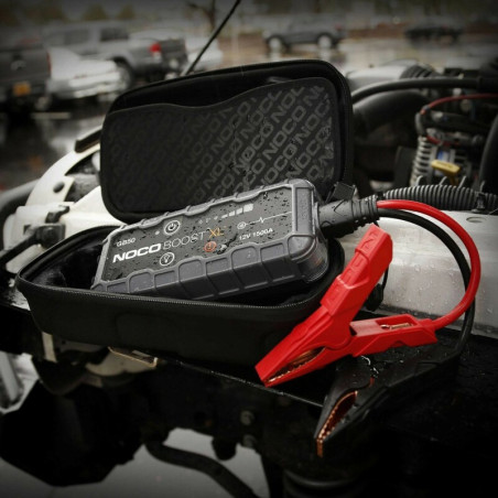 Estuche protector NOCO GBC017 EVA