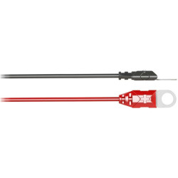 Adaptador NOCO para enchufe de 12 V, con terminales en ojal 2