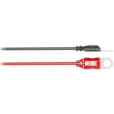 Adaptador NOCO para enchufe de 12 V, con terminales en ojal