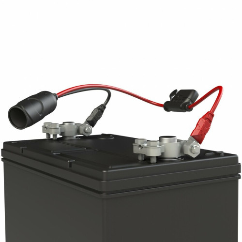 Adaptador NOCO para enchufe de 12 V, con terminales en ojal