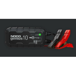 Cargador de batería NOCO GENIUS10, 10 A