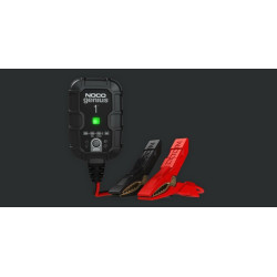 Cargador de batería NOCO Genius1, 1 A