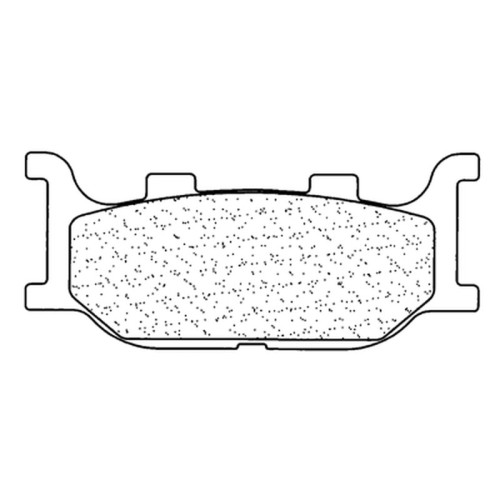 Juego de pastillas sinterizadas CL BRAKES (3025MSC)