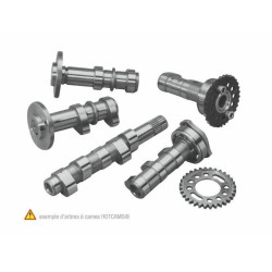HOT CAMS Camshaft - Stage 2 Yamaha YZ450F