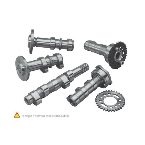 HOT CAMS Camshaft - Stage 2 Suzuki RM-Z450