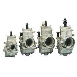 MIKUNI TM Ø33mm Carburetor