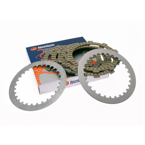 Kit de separadores de embrague TECNIUM