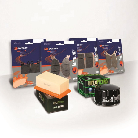 Kit de mantenimiento BIHR Suzuki GS500E