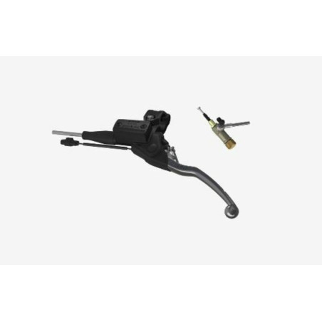 Embrague hidráulico MAGURA hymec 167 Ø9.5 - Yamaha XT660R/X