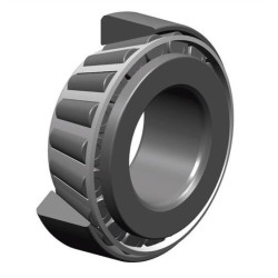 NTN Steering Column Bearing Kit 30x55x17