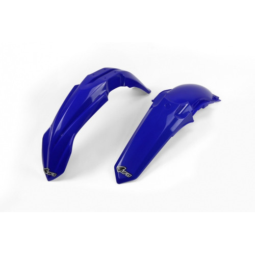 Kit guardabarros delantero & Trasero - Yamaha YZ125/250