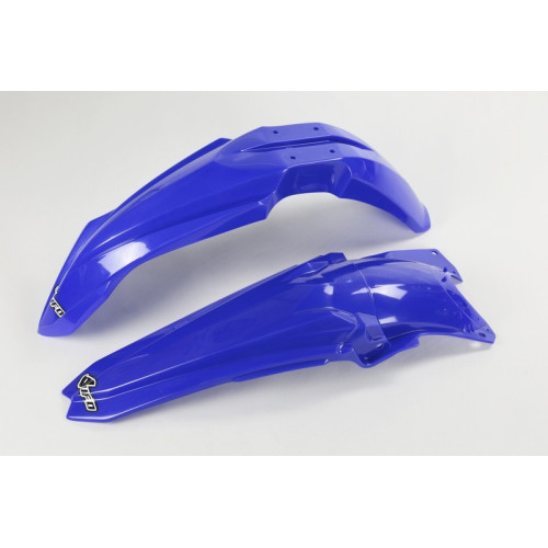 Kit guardabarros delantero & Trasero OEM Color Yamaha YZ450F