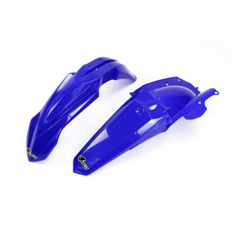 Kit guardabarros delantero & Trasero OEM Color Yamaha YZ250F/YZ450F