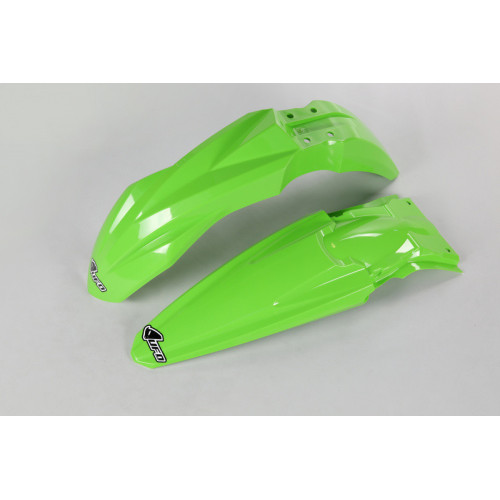 Kit guardabarros delantero & Trasero - Kawasaki KX450F
