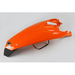 Kit guardabarros delantero & Trasero KTM EXC/F 2