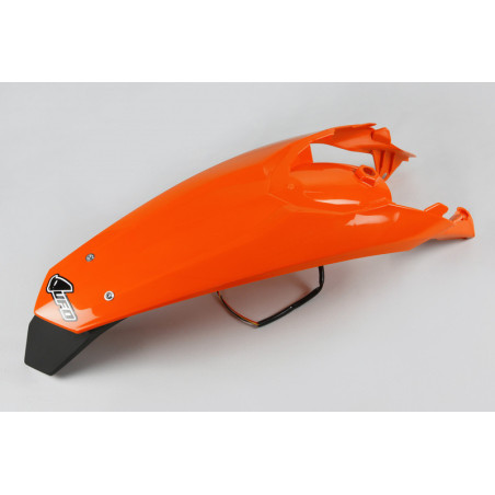 Kit guardabarros delantero & Trasero KTM EXC/F