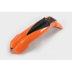 Kit guardabarros delantero & Trasero KTM EXC/F