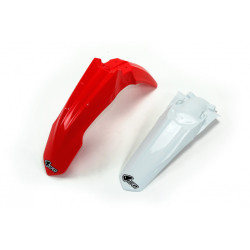 Kit guardabarros delantero & Trasero OEM Color Honda CRF250R/CRF450R