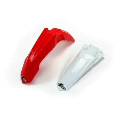 Kit guardabarros delantero & Trasero OEM Color Honda CRF250R/CRF450R