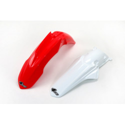 Kit guardabarros delantero & Trasero OEM Color Honda CRF250R/CRF450R