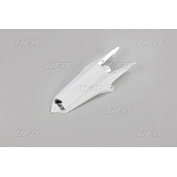 Kit guardabarros delantero & Trasero Blanco Husqvarna 2