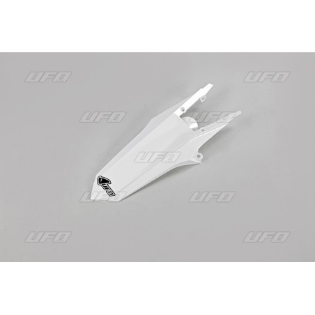 Kit guardabarros delantero & Trasero Blanco Husqvarna