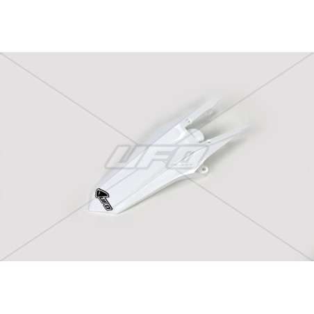Kit guardabarros delantero & Trasero Blanco Husqvarna
