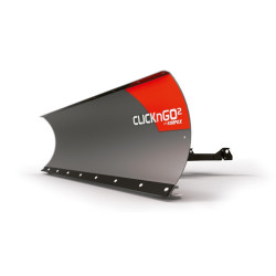 KIMPEX CLICKnGO 2 Snow Plow Kit 137cm Polaris 400/500/570 2