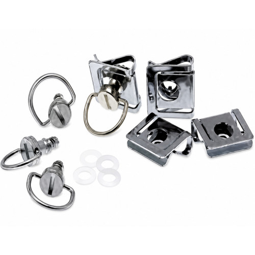 Kit de fijación rápida para carenado BIHR