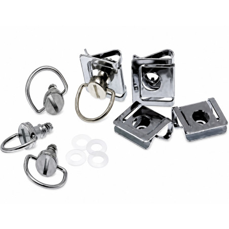 Kit de fijación rápida para carenado BIHR