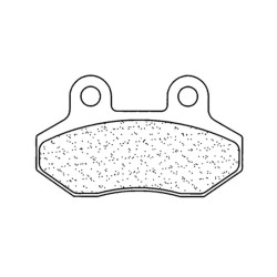 Juego de pastillas sinterizadas CL BRAKES (3039MSC)