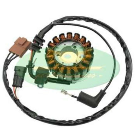 Estátor TOP PERFORMANCES - tipo OEM - Piaggio 58070R