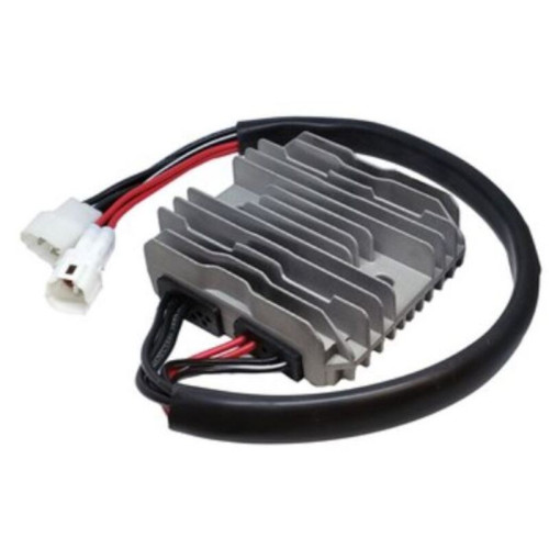 Regulador TECNIUM by DZE MOSFET