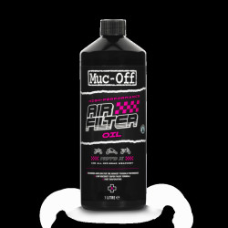 Aceite para filtro de aire MUC-OFF - 1L (x6)