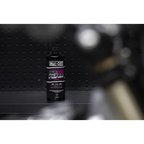 Aceite para filtro de aire MUC-OFF - 1L (x6)