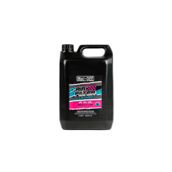 Limpiador de filtro de aire MUC-OFF - 5L (x4)
