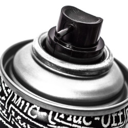 Limpiador desengrasante para cadenas de moto MUC-OFF - Pack spray 400 ml (x12) 2