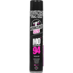 Spray multiusos MUC-OFF MO94 biodegradable - Spray 750 ml (x12)