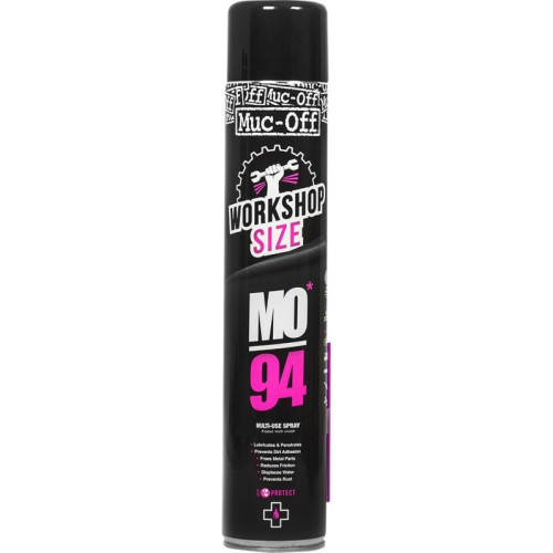Spray multiusos MUC-OFF MO94 biodegradable - Spray 750 ml (x12)