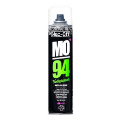 Spray multiusos MUC-OFF MO94 biodegradable - Spray 400 ml (x12)