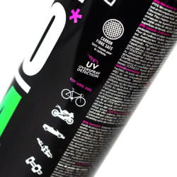 Spray multiusos MUC-OFF MO94 biodegradable - Spray 400 ml (x12) 2