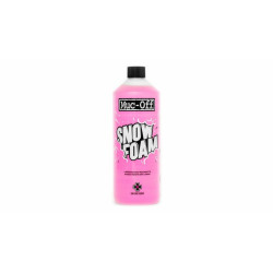 Espuma de limpieza MUC-OFF Snow Foam - 1L (x12)