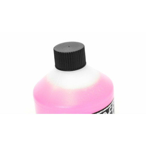 Espuma de limpieza MUC-OFF Snow Foam - 1L (x12)