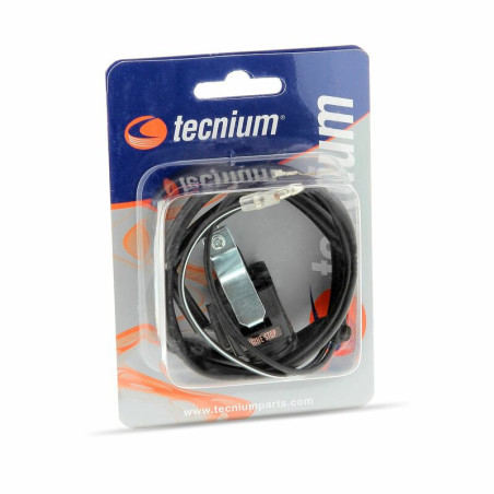 Botón Stop Tecnium L15-102 Kawasaki