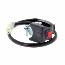 Botón Stop Tecnium L15-40050 Yamaha