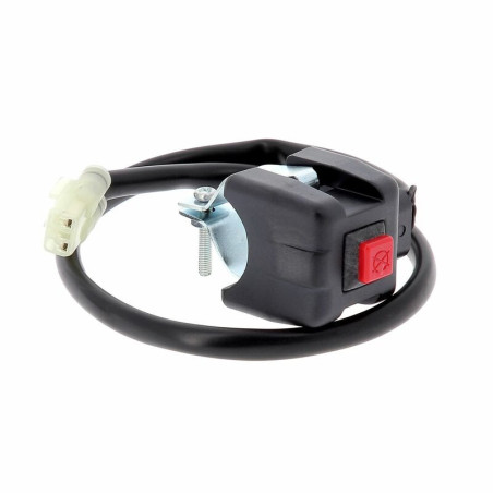 Botón Stop Tecnium L15-40050 Yamaha
